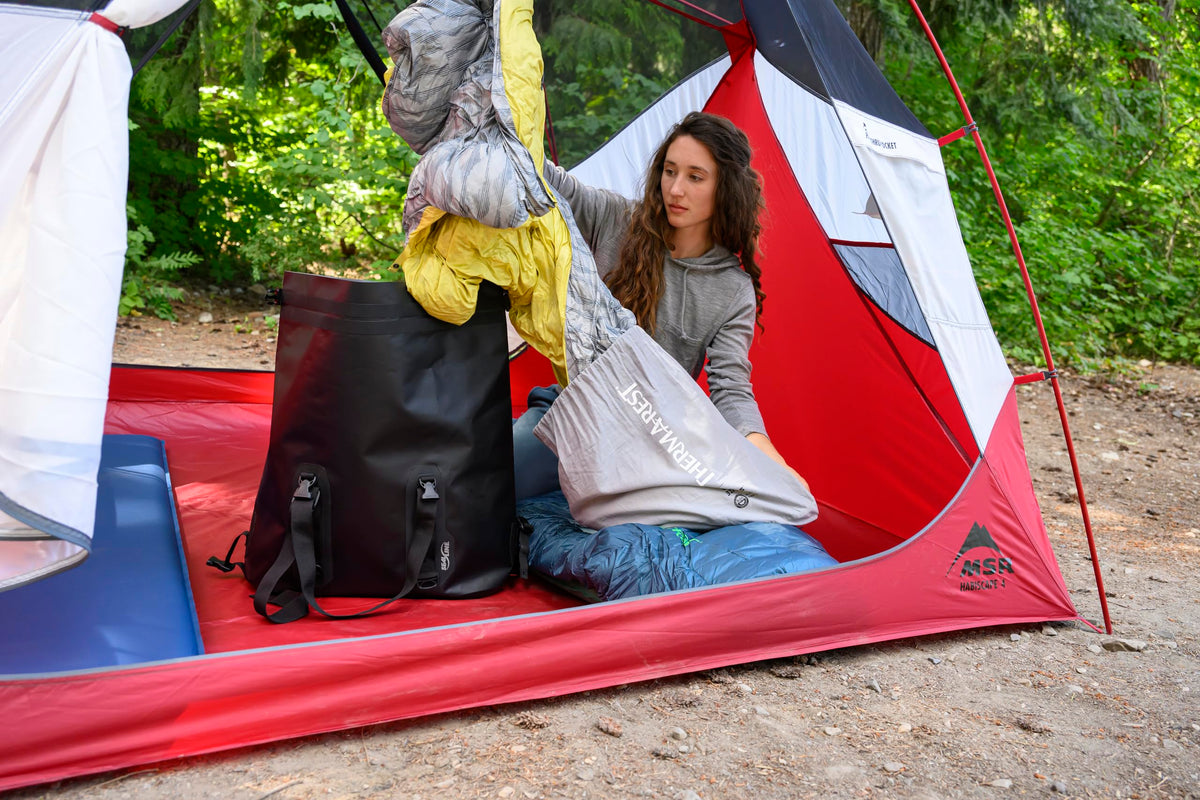 Isomatte – Therm-a-Rest – LuxuryMap