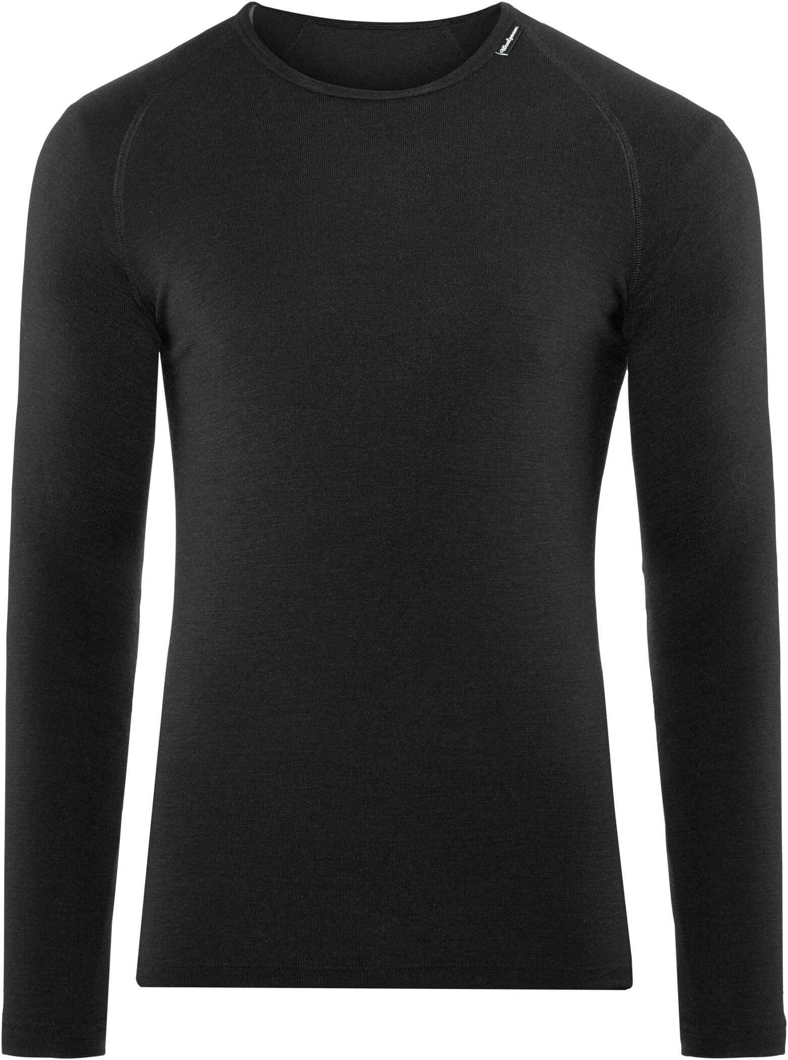 Woolpower Crewneck Lite Unisex