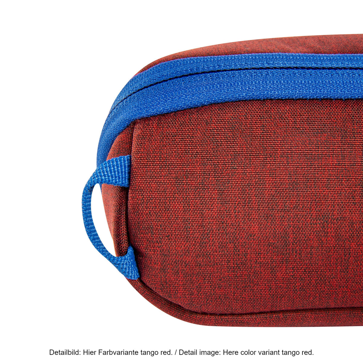 Kulturbeutel – Tatonka – Square Zip Pouch S
