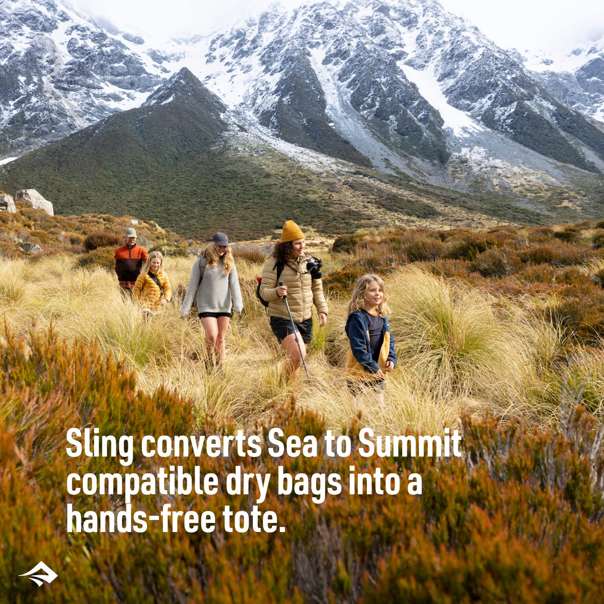 Dry Bag Sling – Sea to Summit – Umhängegurt