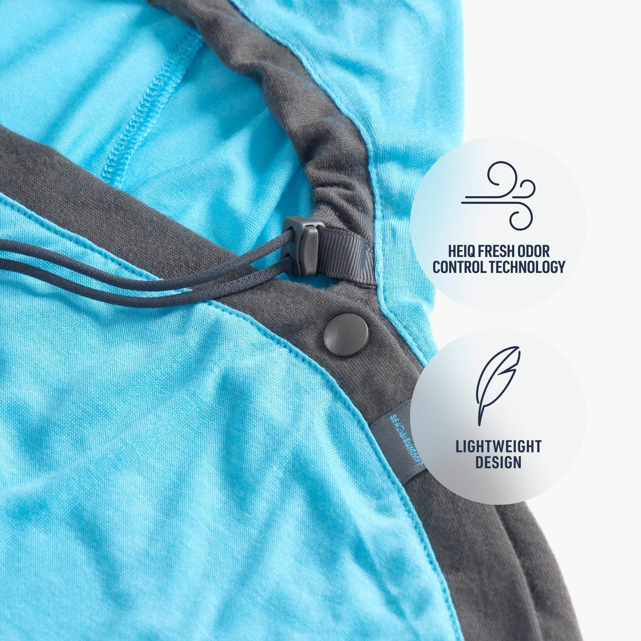 Sea to Summit Breeze Sleeping Bag Liner