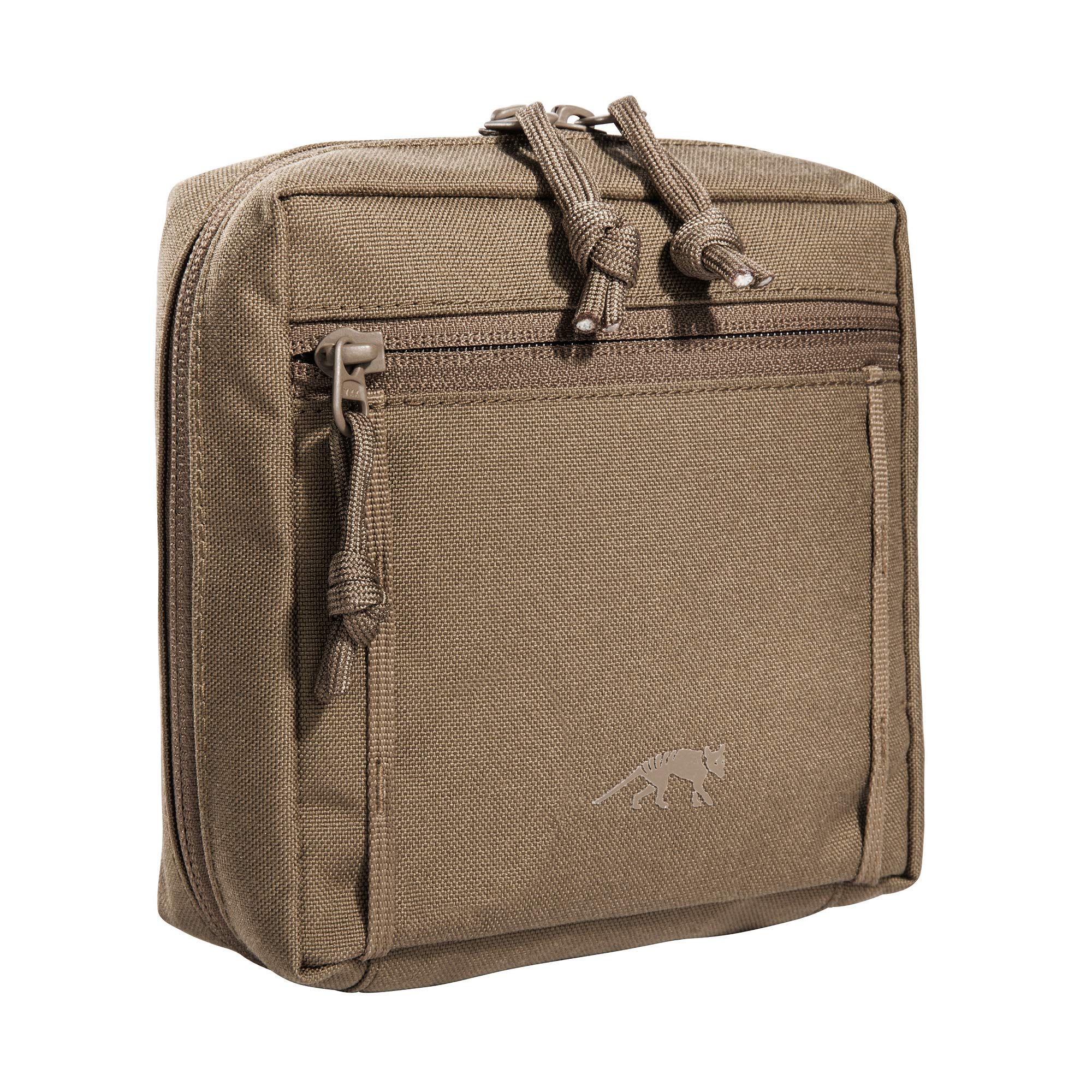 Zubehörtasche – Tasmanian Tiger – TT Tac Pouch 5.1 – Coyote Brown – Tasmanian Tiger