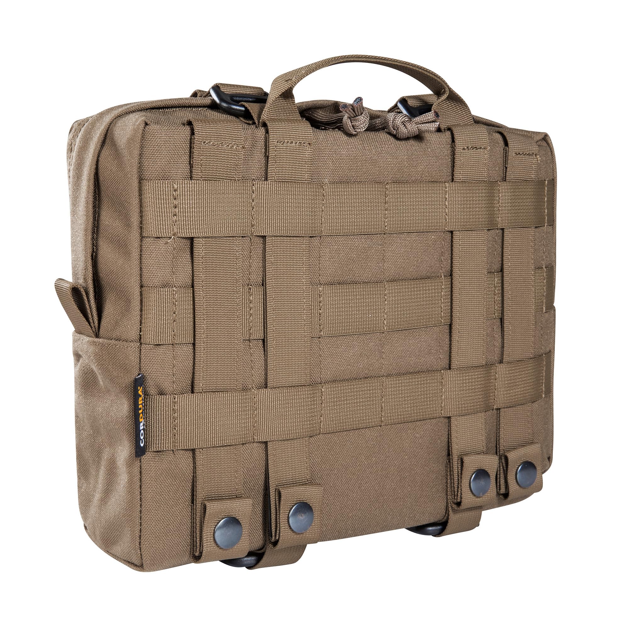 Rucksack-Organizer – Tasmanian Tiger – TT Tac Pouch 10 MKII – Tasmanian Tiger – Bild 2