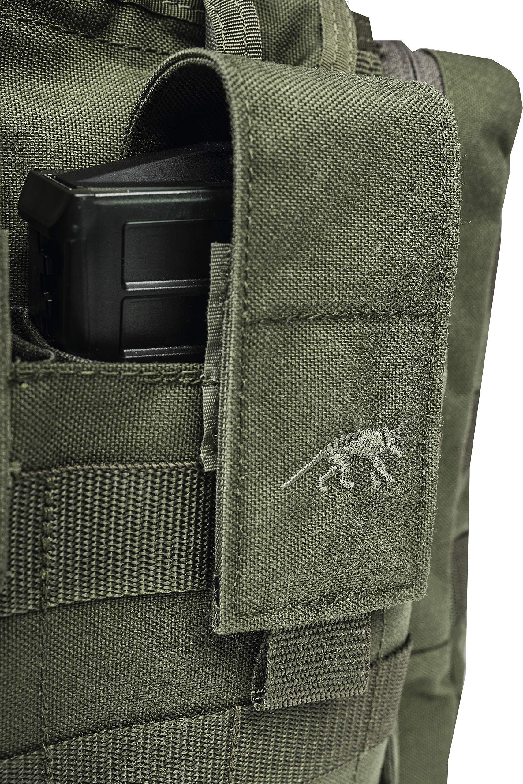 Kampfmittel-Weste – Tasmanian Tiger – TT Chest Rig MKII – Tasmanian Tiger – Bild 5