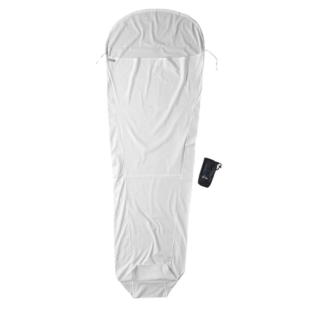 Cocoon MummyLiner Bio Baumwollschlafsack
