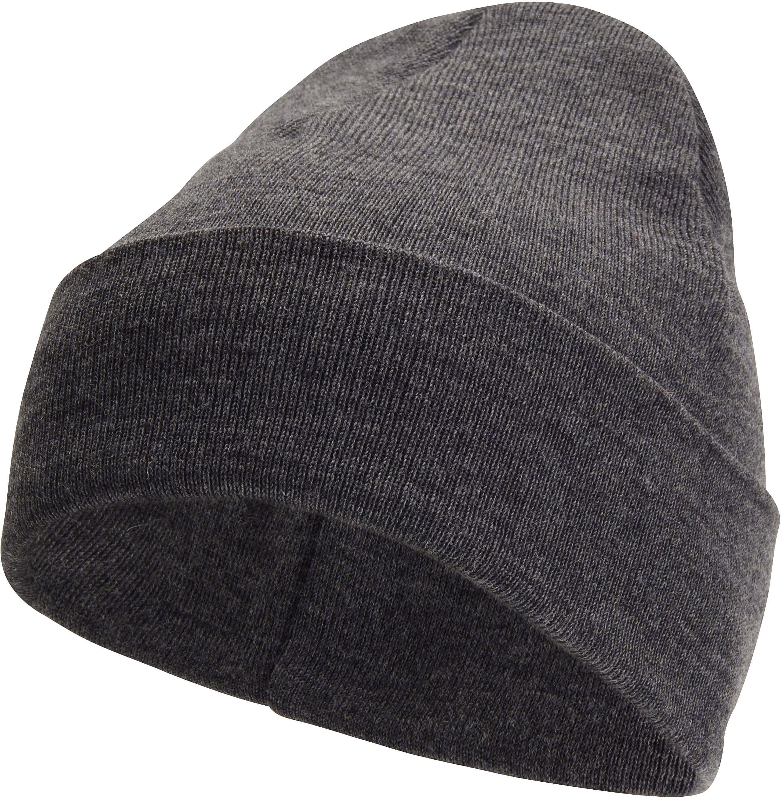 Das Woolpower Beanie Classic, eine hochwertige Mütze aus feinster Merinowolle, erhältlich im Outdoor Online Shop FluxPerfect