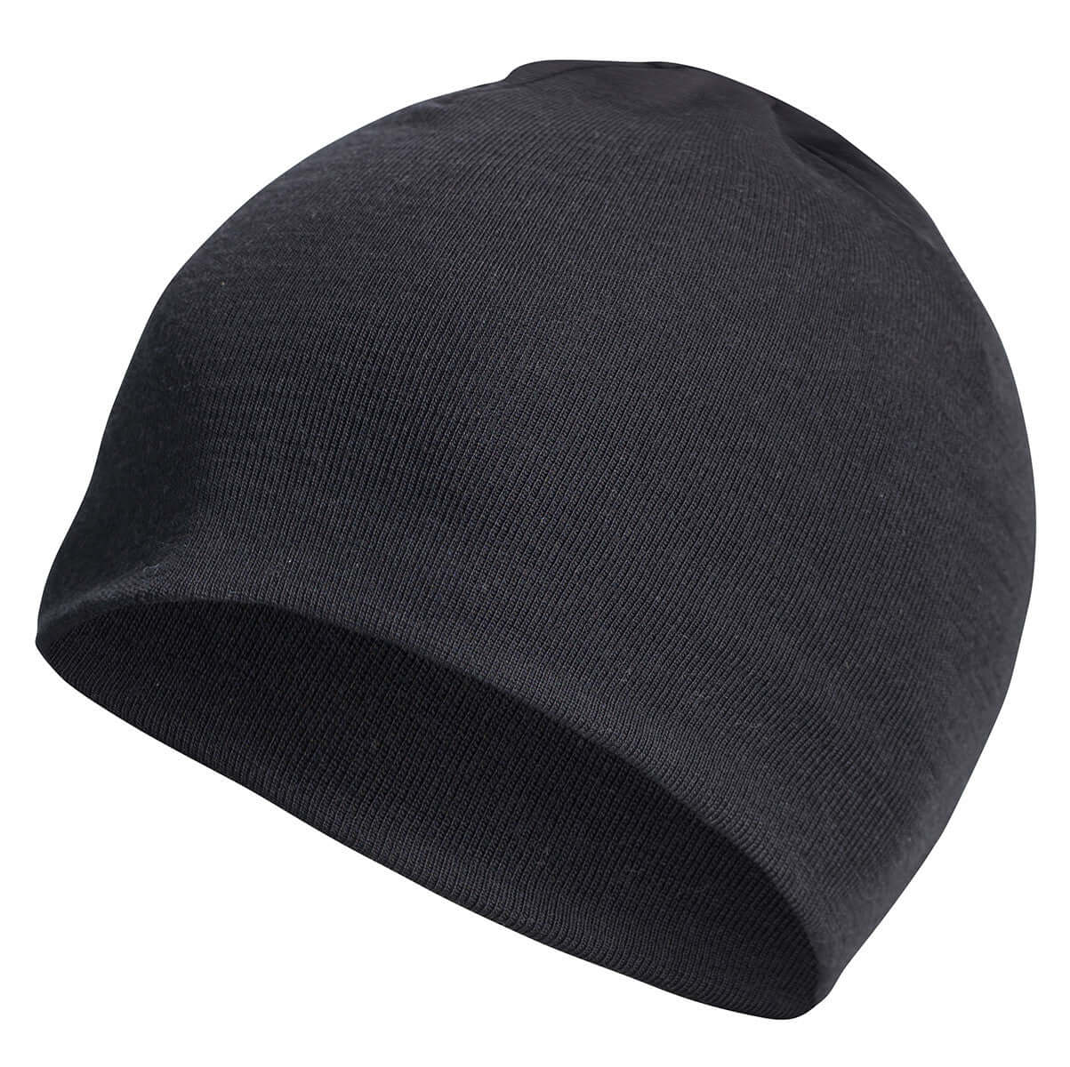 Die Woolpower Beanie LITE, leichte Merino Kappe ideal für Sport und Alltag, erhältlich im Outdoor Online Shop FluxPerfect