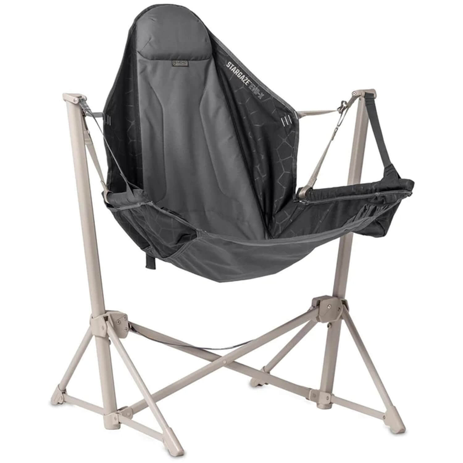 Campingstuhl, Nemo Stargaze Evo X Goodnight - Online Shop FluxPerfect