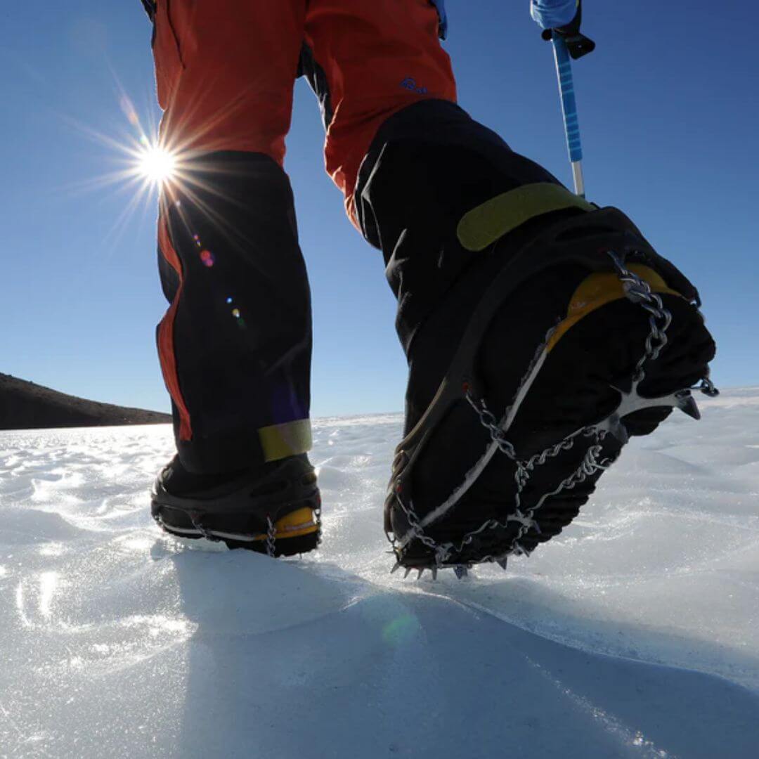 Snowline Chainsen Pro XT Spikes