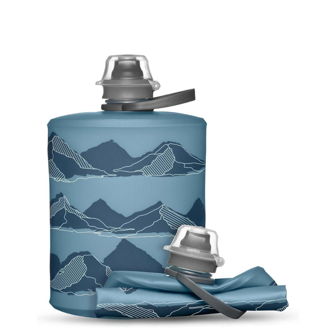 Hydrapak Stow - Zusammenklappbare Wasserflasche