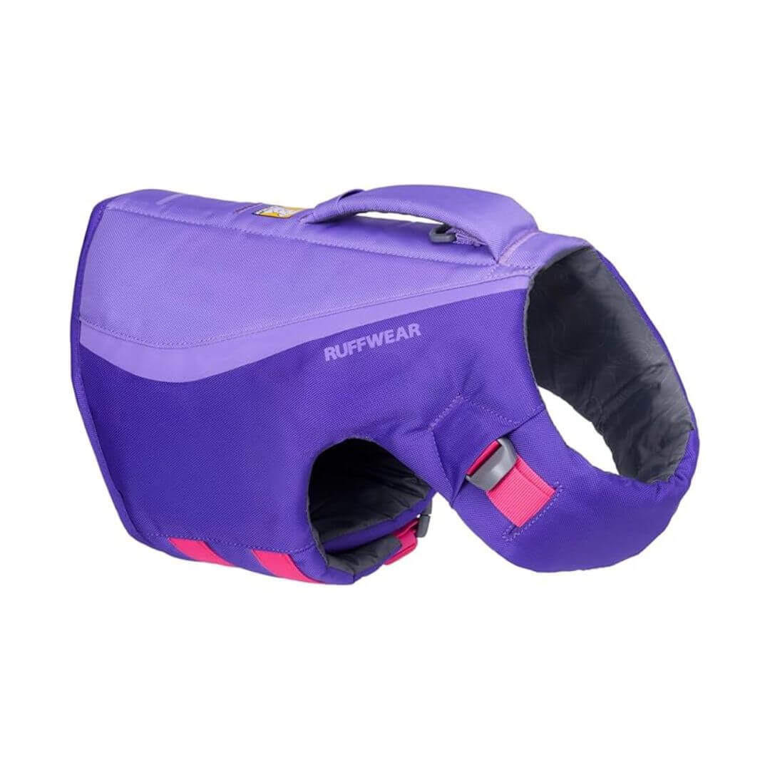 Ruffwear Float Coat Schwimmweste für Hunde - Outdoor Shop FluxPerfect