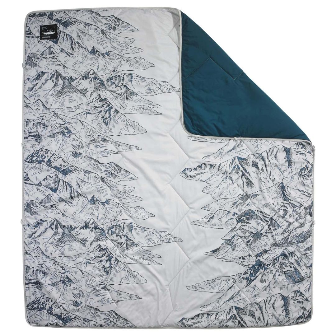 Therm-a-Rest Argo 2P Outdoor Decke