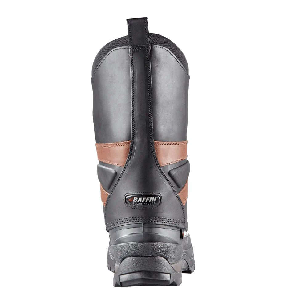 Baffin Herren Apex Stiefel Winterstiefel