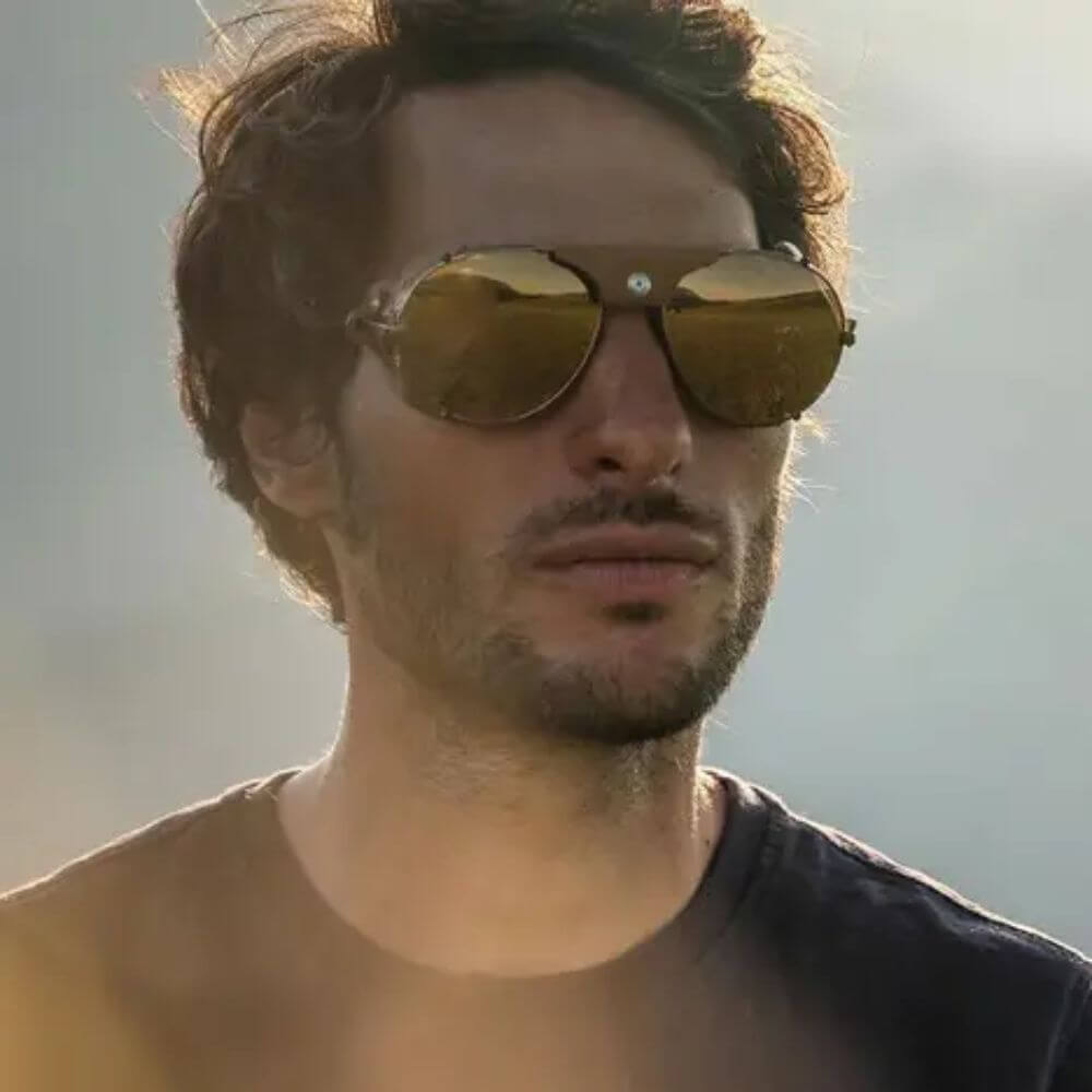 Julbo Cham Sonnenbrille Unisex