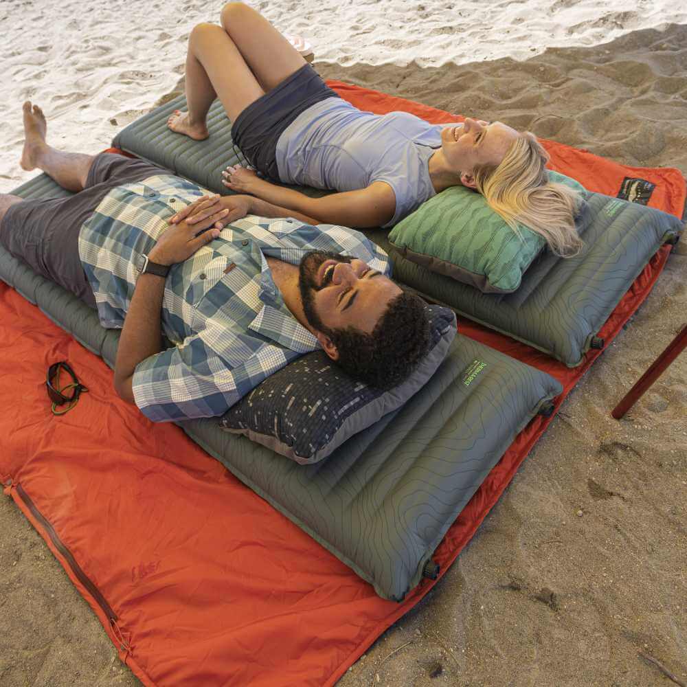 Therm-a-Rest Argo 2P Outdoor Decke