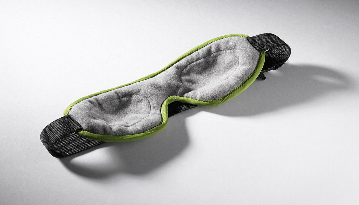Cocoon Eye Shades De Luxe