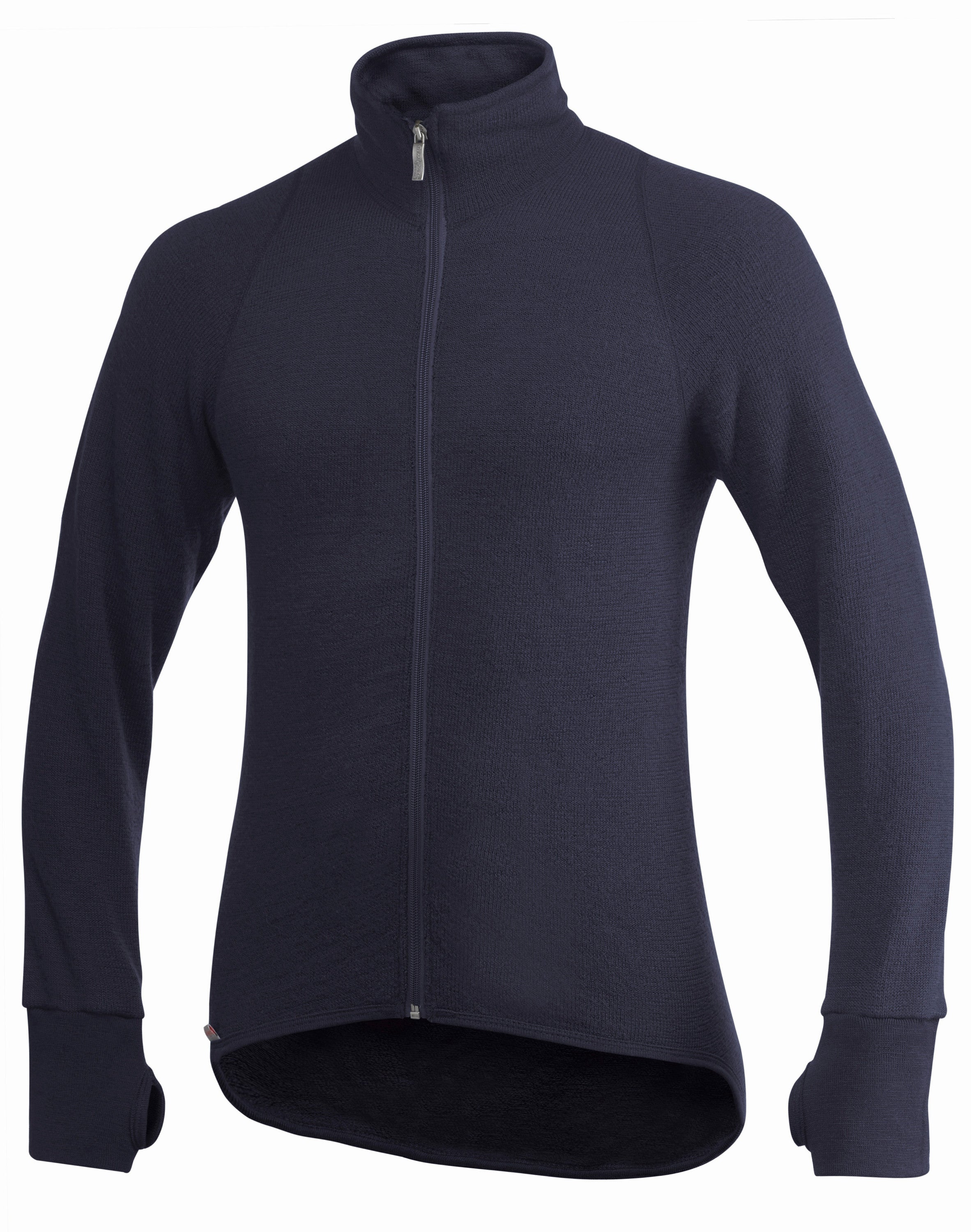 Funktionsjacke Unisex – Woolpower – Full Zip Jacket 400