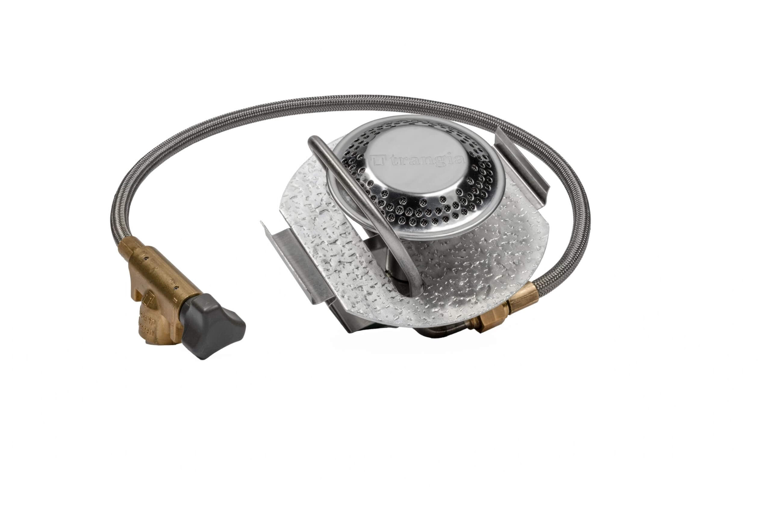 Trangia Gasbrenner-Set 77 für Sturmkocher Gaskocher GB74 - Outdoor Shop FluxPerfect