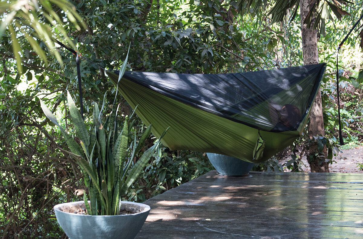 Cocoon Ultralight Mosquito Net Hammock Hängematte
