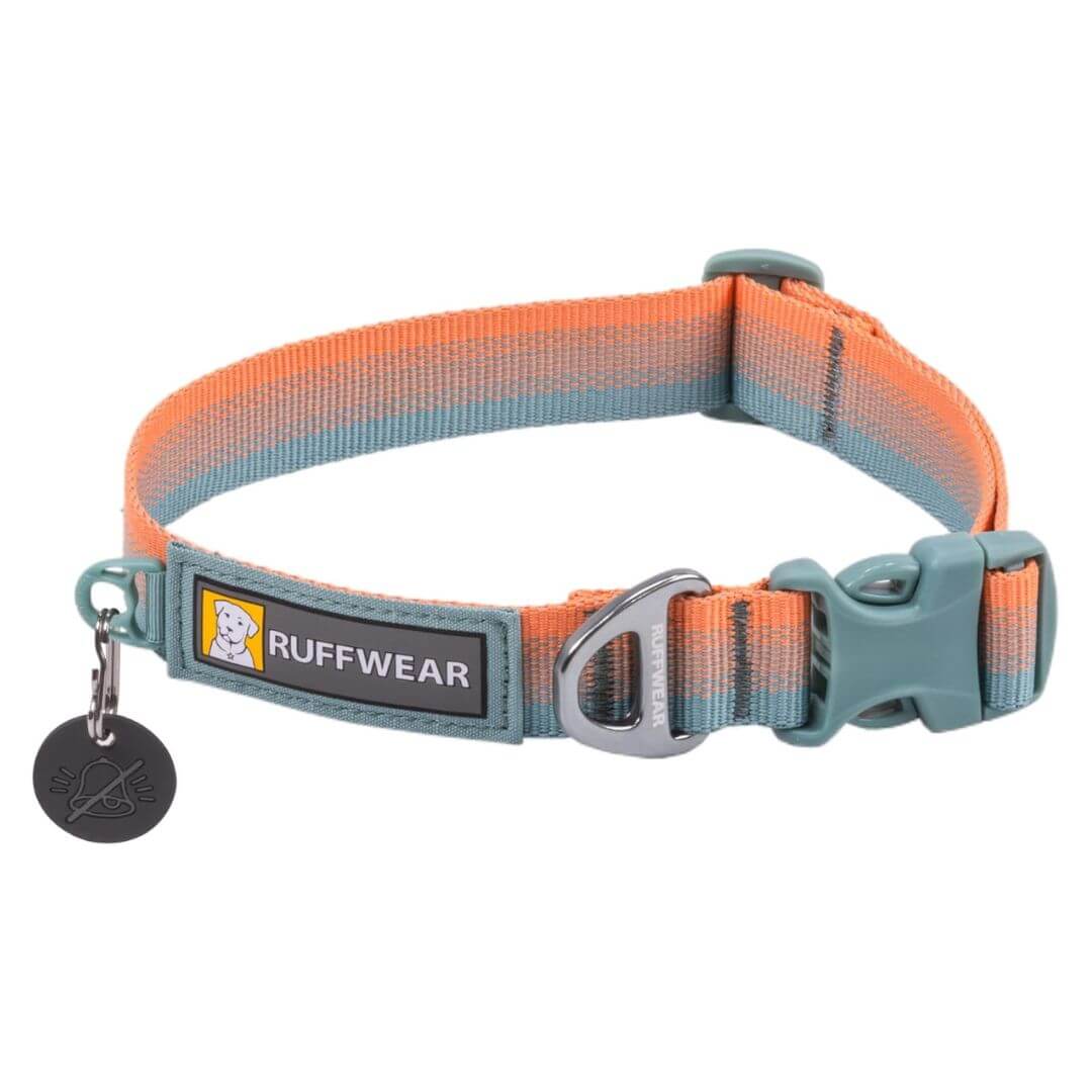 Ruffwear Front Range-Halsband