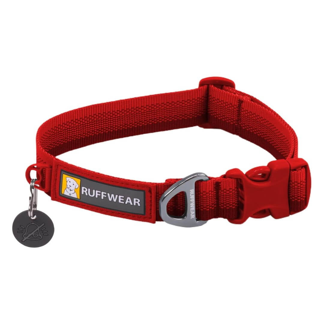 Ruffwear Front Range-Halsband