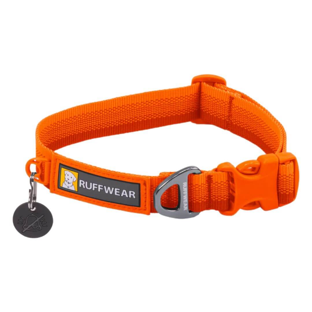Ruffwear Front Range-Halsband