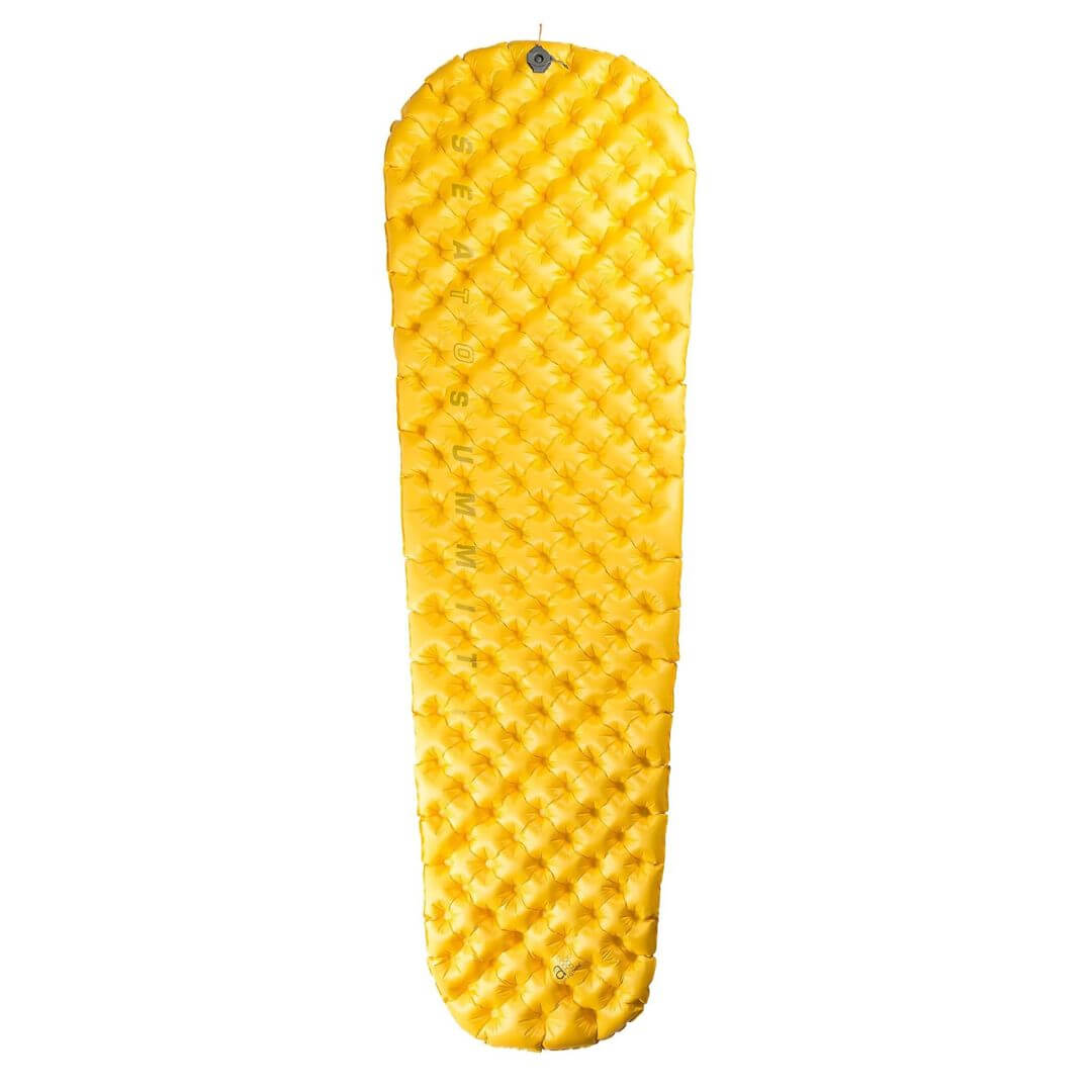 Sea to Summit Ultralight Air Isomatte | Outdoor Shop FluxPerfect