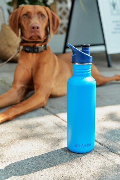 Klean Kanteen Wasserflasche