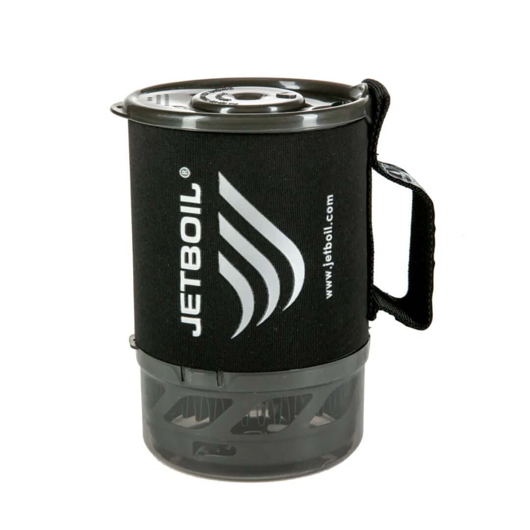 Kochsystem – Jetboil – MicroMo Carbon – Campingkocher