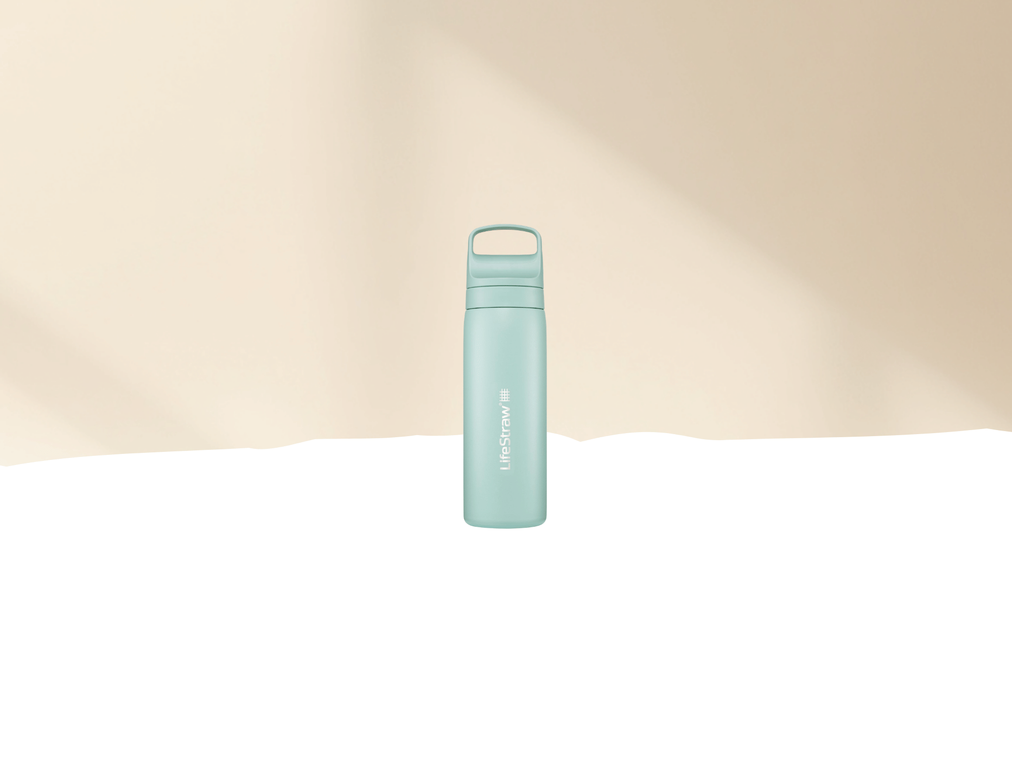 LifeStraw Hero Image Top