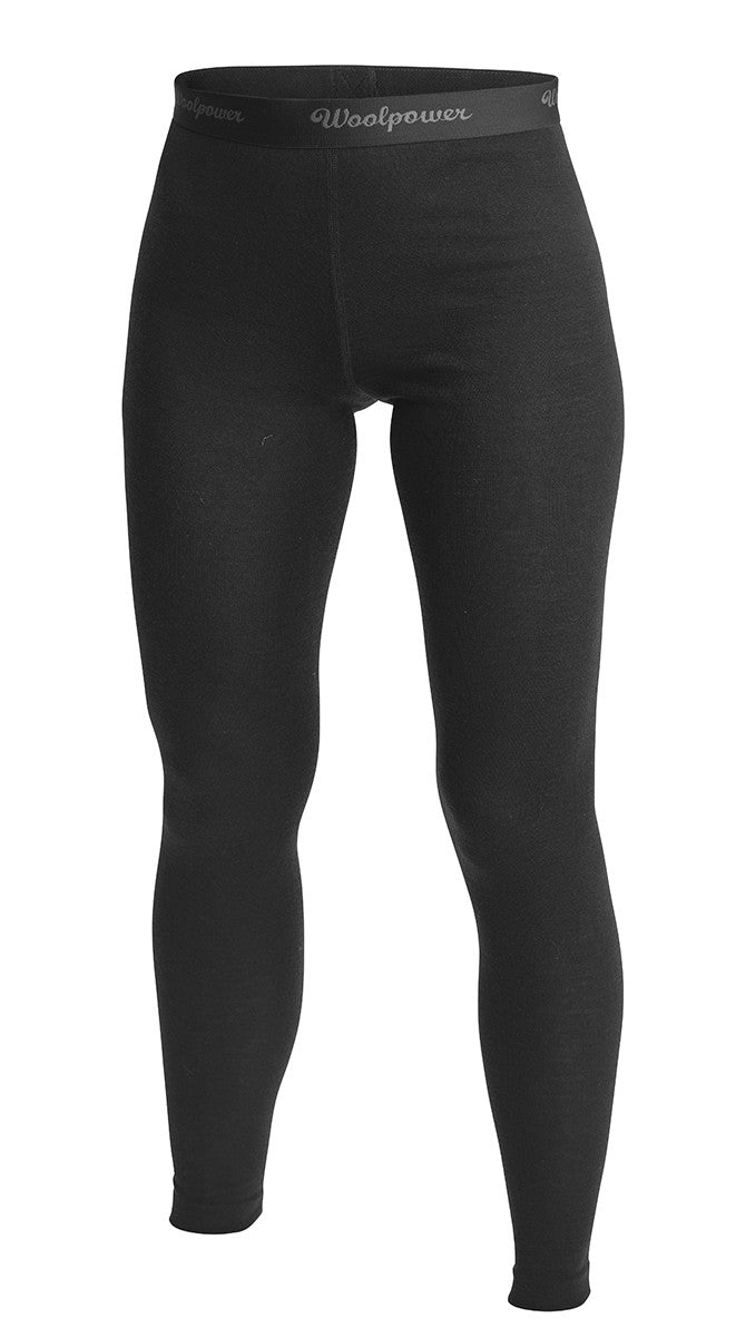 Merinounterwäsche Damen – Woolpower – Long Johns W's LITE