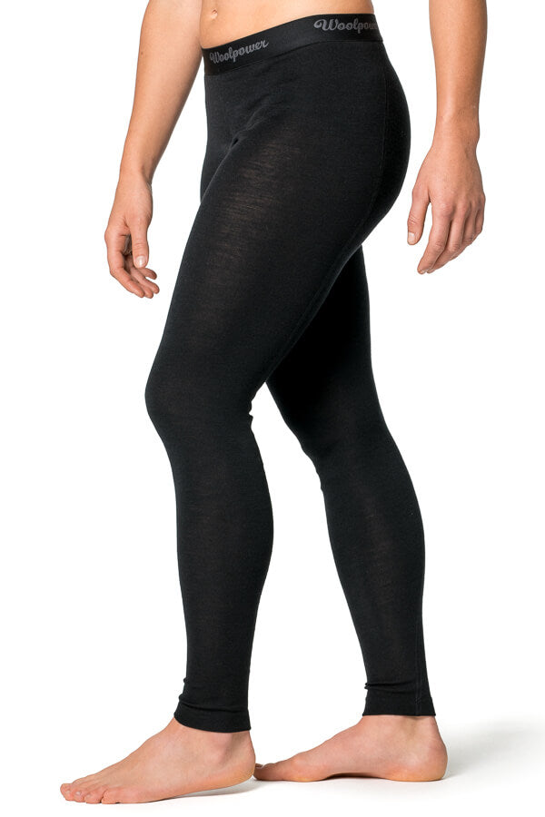 Merinounterwäsche Damen – Woolpower – Long Johns W's LITE