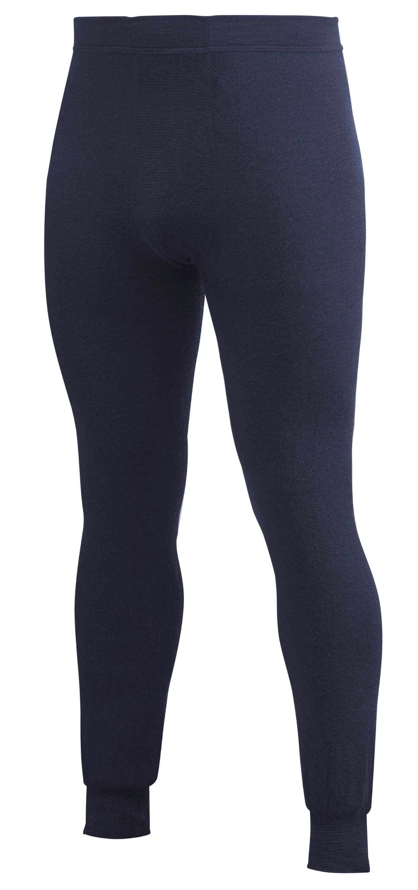 Die Woolpower Long Johns 200, warme Merino Baselayer für aktive Tage, erhältlich im Outdoor Online Shop FluxPerfect