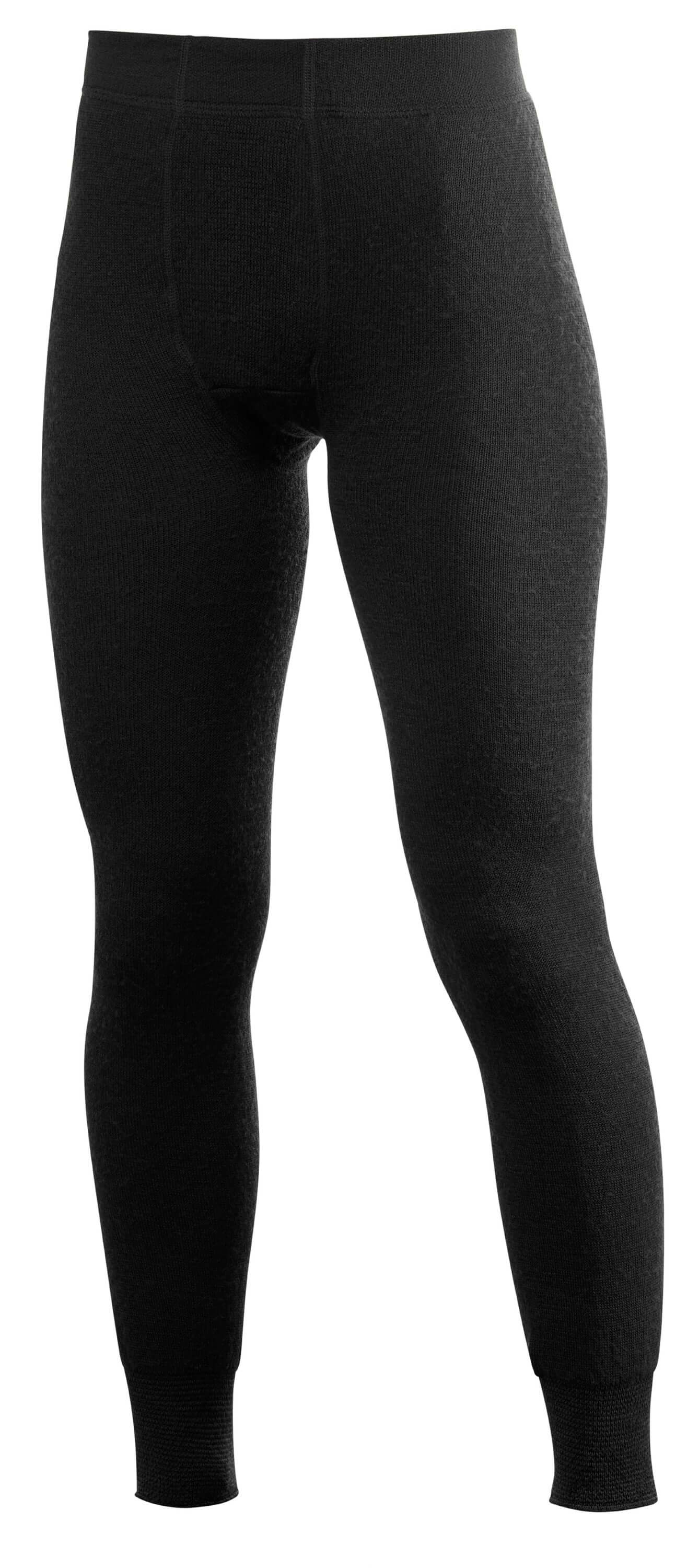 Die Woolpower Long Johns 400, feinste Merinounterwäsche aus Schweden, ideal für deine Winterabenteuer, erhältlich im Outdoor Online Shop FluxPerfect