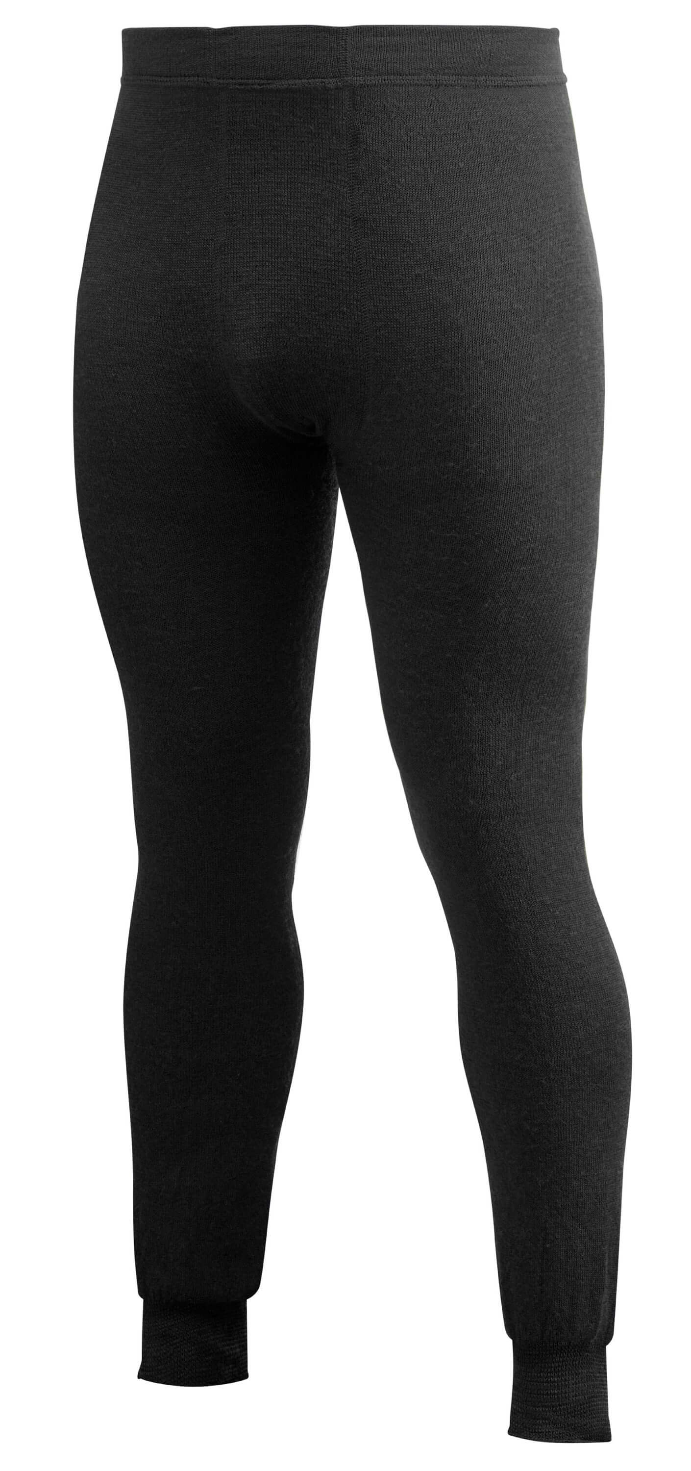 Die Woolpower Long Johns 400, feinste Merinounterwäsche aus Schweden, ideal für deine Winterabenteuer, erhältlich im Outdoor Online Shop FluxPerfect