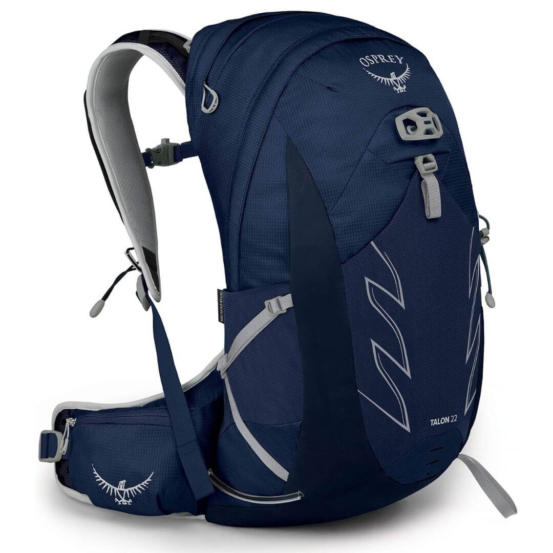 Osprey Talon 22 - Tagesrucksack