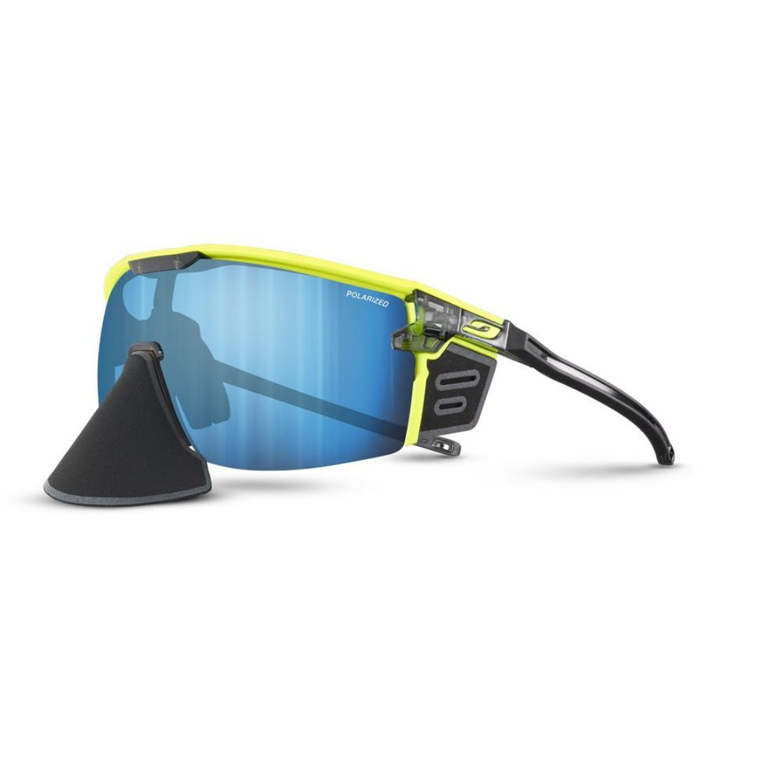 Julbo Ultimate Cover Ocean Master – Spectron HD 4 Polarized