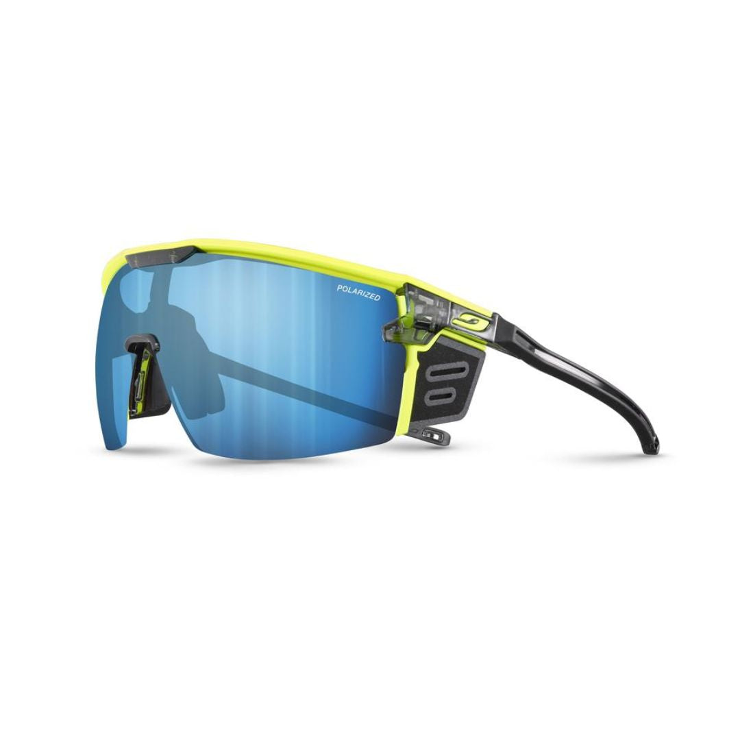 Julbo Ultimate Cover Ocean Master – Spectron HD 4 Polarized