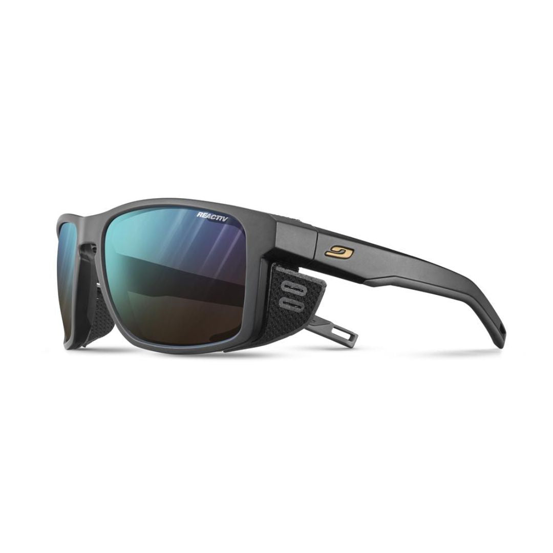 Julbo Shield M Reactiv Sonnenbrille Unisex