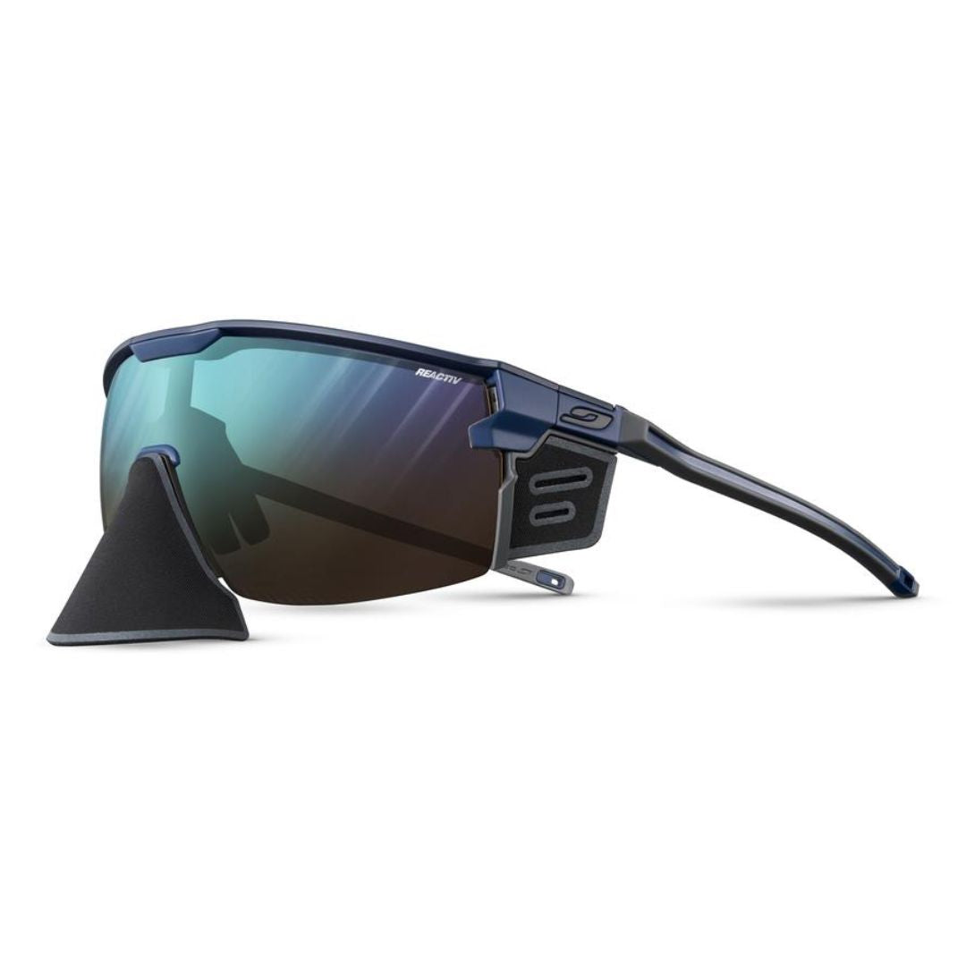 Julbo Ultimate Cover Reactiv Sonnenbrille Unisex