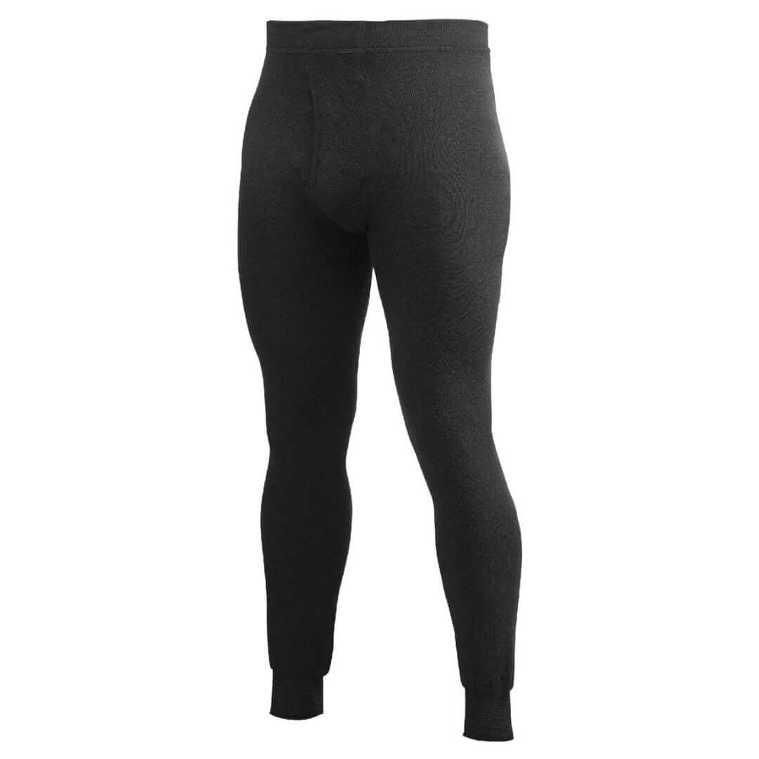 Woolpower Long Johns with Fly 400 Herren - Outdoor Shop FluxPerfect