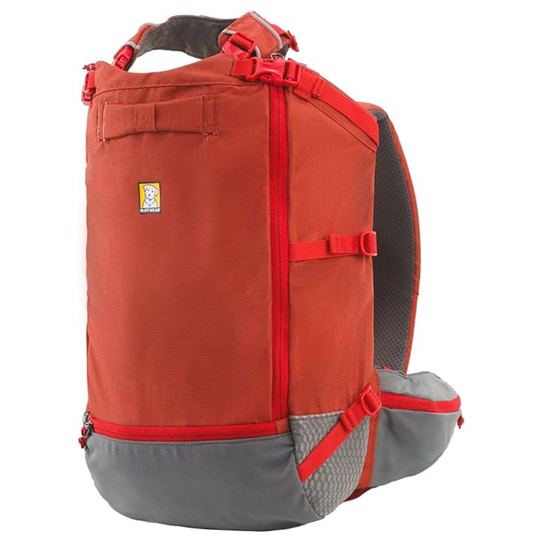 Ruffwear Hitch Hiker™ Hunde-Rucksacktrage