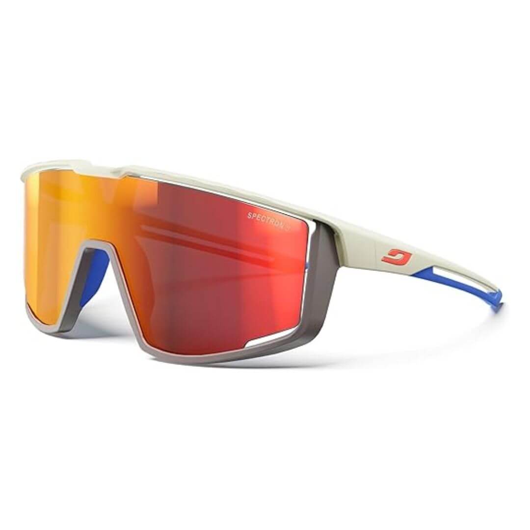 Julbo Fury Spectron Sonnenbrille Unisex - Outdoor Shop FluxPerfect