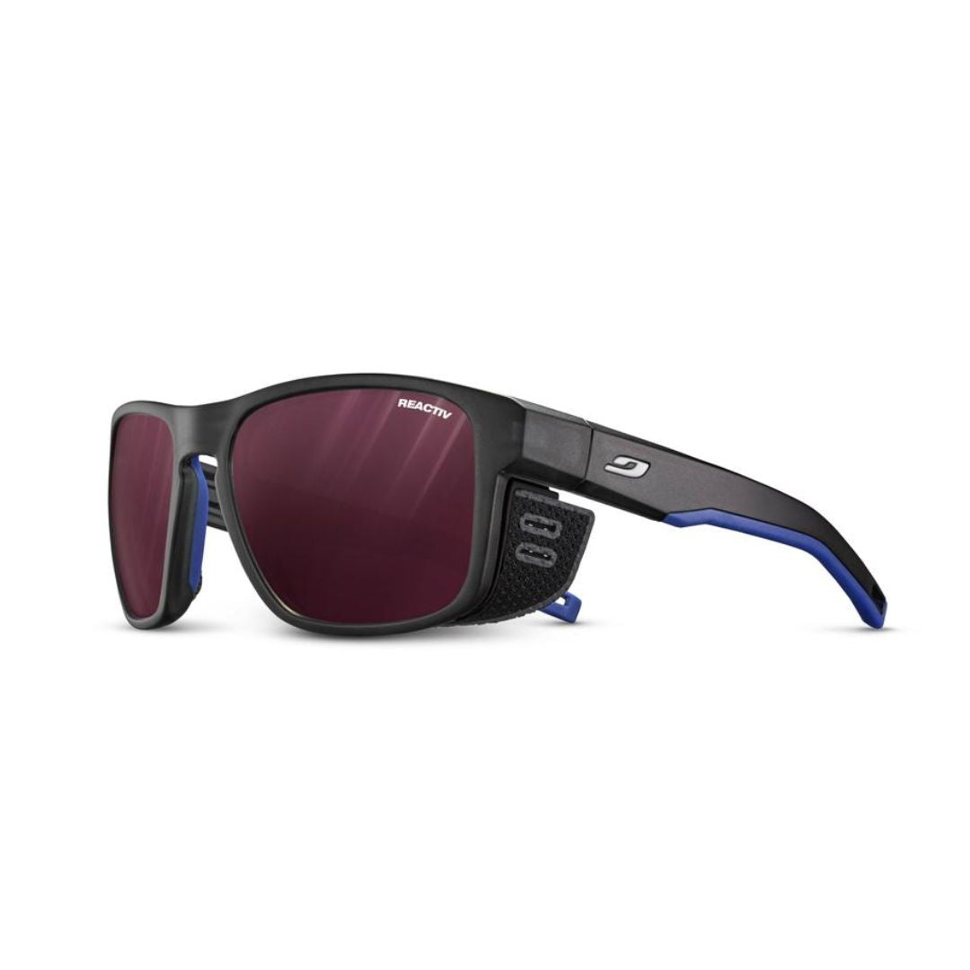 Julbo Shield M Reactiv Sonnenbrille Unisex
