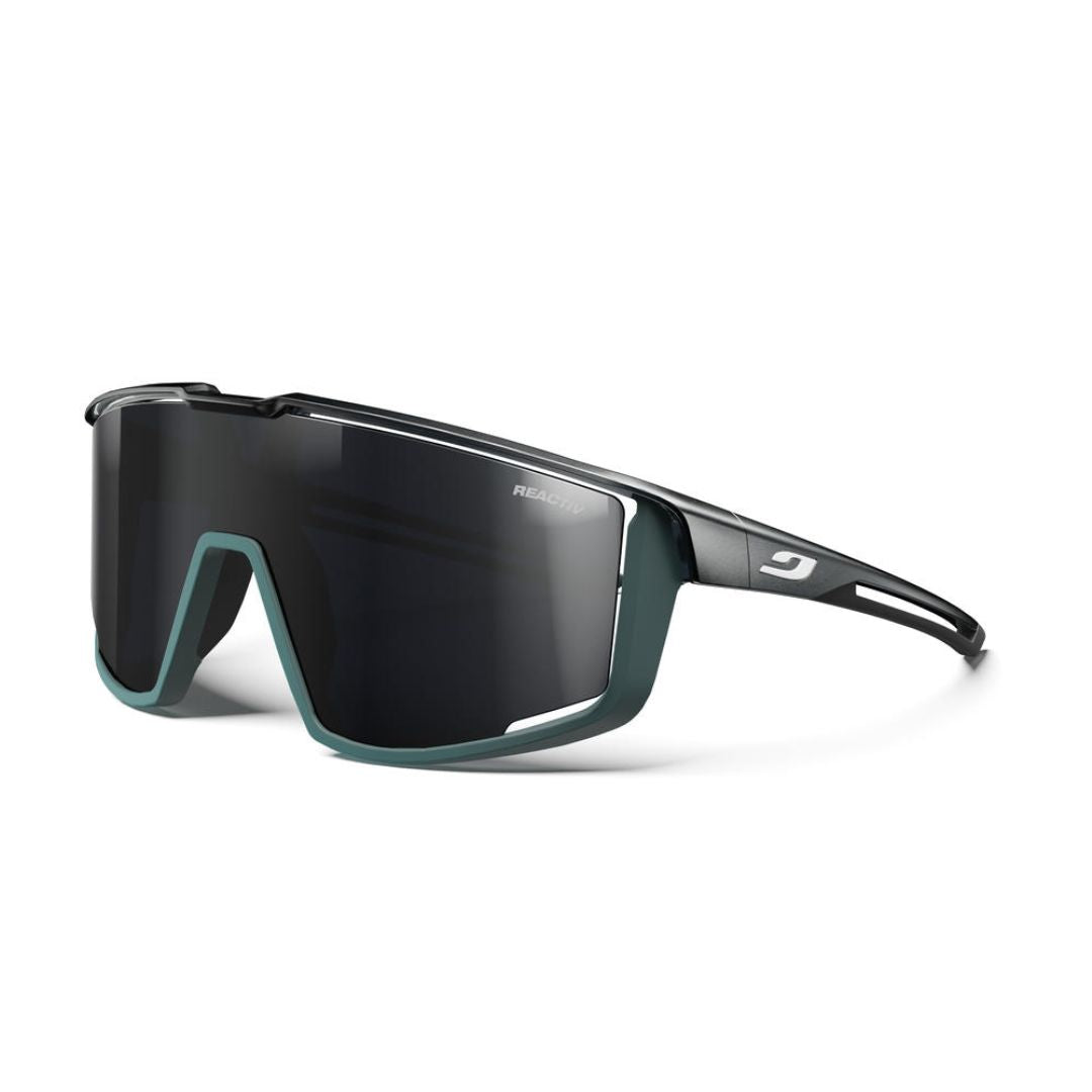 Julbo Fury Reaction Sonnenbrille Unisex