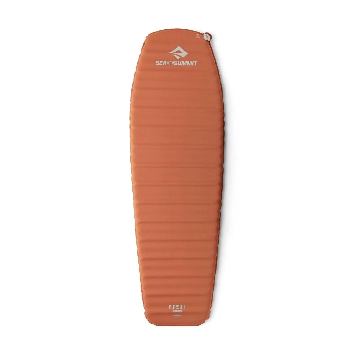 Isomatte – Sea to Summit – Pursuit Self-Inflating
