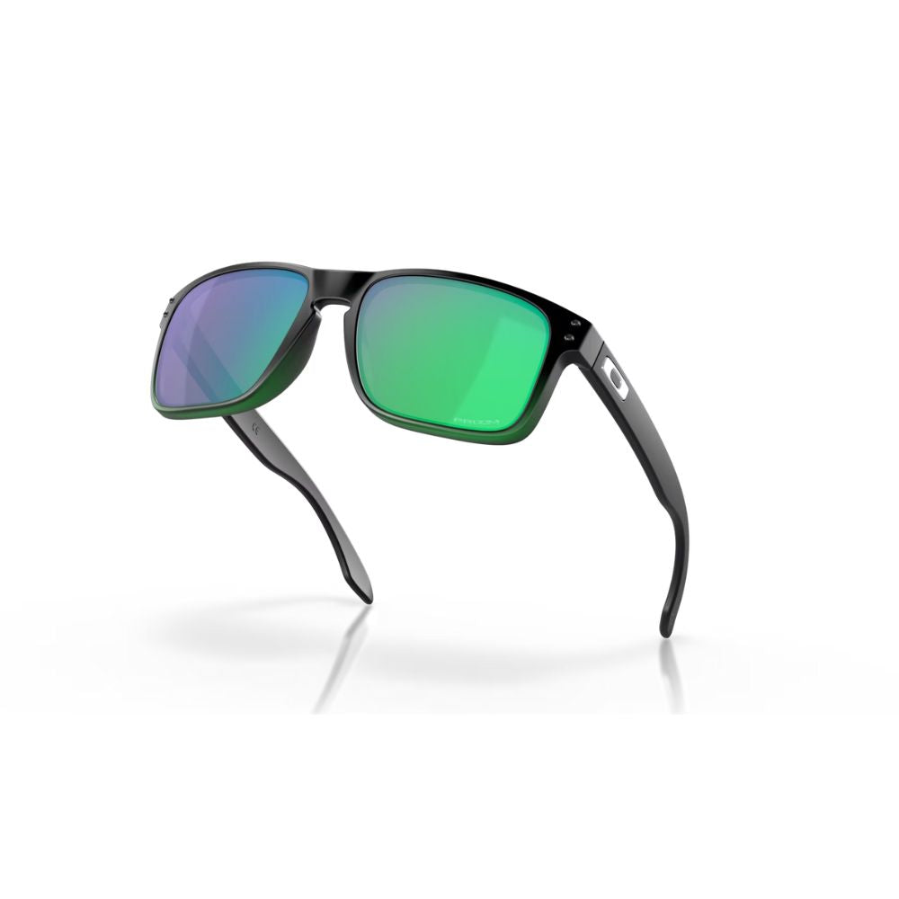 Oakley Holbrook Sonnenbrille - Jade Fade