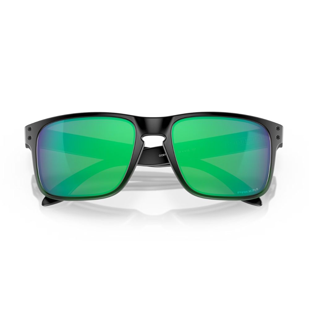 Oakley Holbrook Sonnenbrille - Jade Fade
