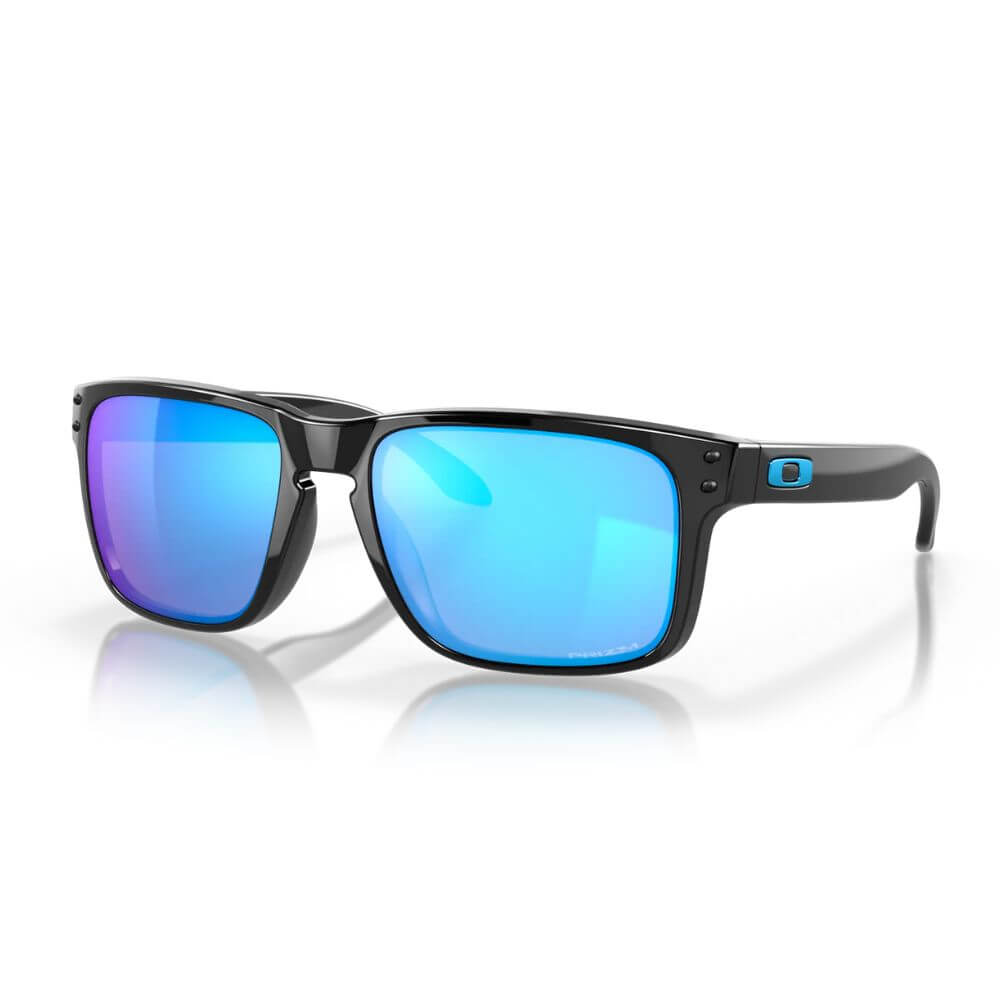 Oakley Holbrook Sonnenbrille - Polished Black