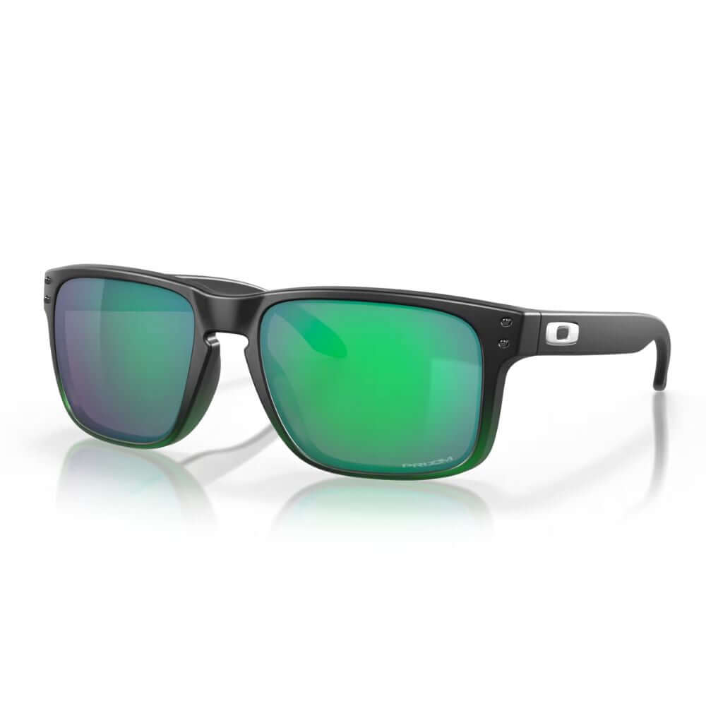 Oakley Holbrook Sonnenbrille - Jade Fade